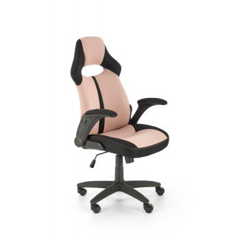 BLOOM kontoritool roosa/must (1p=1tk) BLOOM kontoritool roosa/must (1p=1tk)