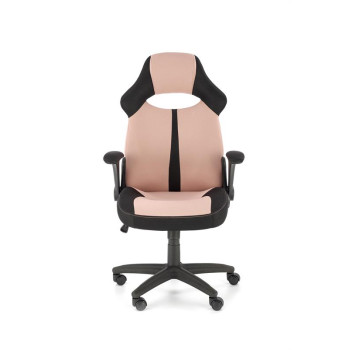 BLOOM kontoritool roosa/must (1p=1tk) BLOOM kontoritool roosa/must (1p=1tk)