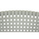 K492 серый стул (1п=4шт)