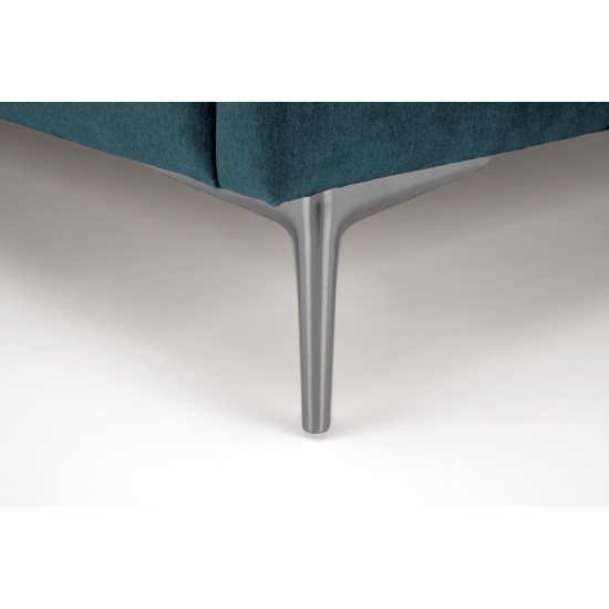 MODULO W1 кровать 160 - изголовье темно-зеленый кран. Монолит 37