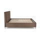 MODULO W1 кровать 160 - изголовье бежевый кран. Монолит 09 MODULO W1 кровать 160 - изголовье бежевый кран. Монолит 09