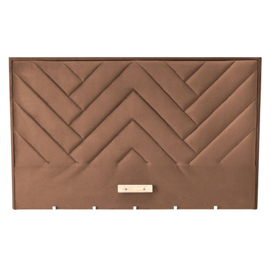 MODULO W1 кровать 160 - изголовье бежевый кран. Монолит 09 MODULO W1 кровать 160 - изголовье бежевый кран. Монолит 09
