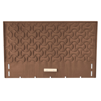 MODULO W2 voodi 160 - peatsi beež kraana. Monoliit 09