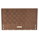MODULO W2 кровать 160 - изголовье бежевый кран. Монолит 09 MODULO W2 кровать 160 - изголовье бежевый кран. Монолит 09