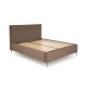 MODULO W2 кровать 160 - изголовье бежевый кран. Монолит 09 MODULO W2 кровать 160 - изголовье бежевый кран. Монолит 09