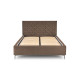 MODULO W2 кровать 160 - изголовье бежевый кран. Монолит 09 MODULO W2 кровать 160 - изголовье бежевый кран. Монолит 09