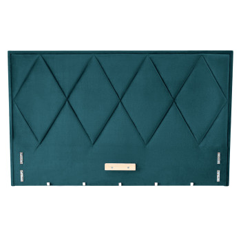 MODULO W4 voodi 160 - voodipeatsi tumeroheline kraan. Monoliit 37