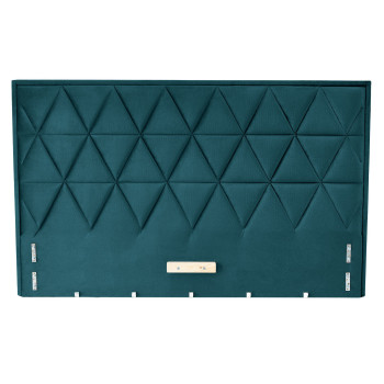 MODULO W5 voodi 160 - voodipeatsi tumeroheline kraan. Monoliit 37