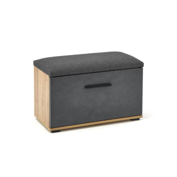 LIMA ST2 kingariiul tamm wotan/hall (1p=1tk)