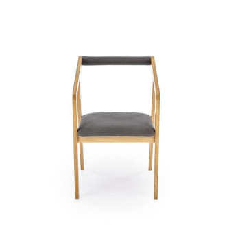 AZUL 2 tool naturaalne tamm/kraana. hall (1p = 2tk)