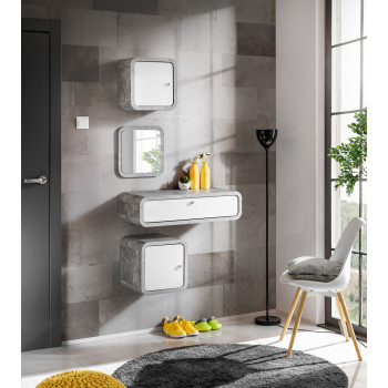 Гардероб ВАЛЛИ I Гардероб ВАЛЛИ I