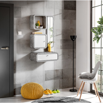 Гардероб ВАЛЛИ III Гардероб ВАЛЛИ III