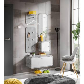 Гардероб ВАЛЛИ IV Гардероб ВАЛЛИ IV