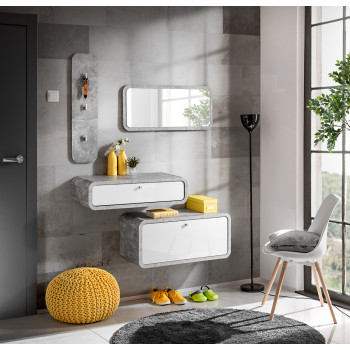 Гардероб ВАЛЛИ V Гардероб ВАЛЛИ V