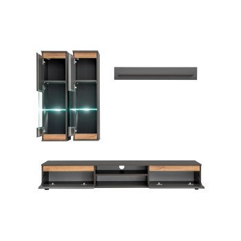 Настенный блок ABW Modo