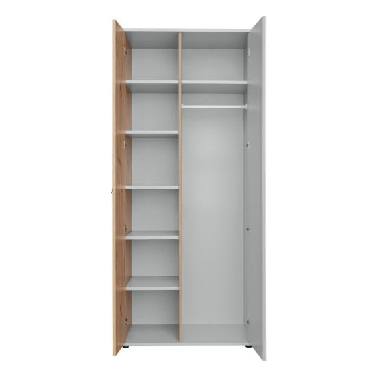 Skapis Vivero tips SU