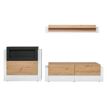 Настенный блок ABW Queens