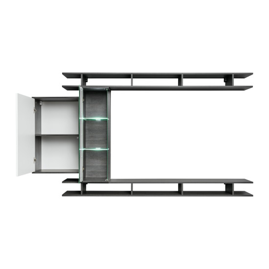 Настенный блок ABW Game Настенный блок ABW Game
