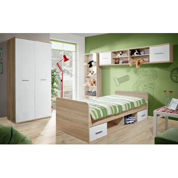 Набор детской мебели DINO I Набор детской мебели DINO I