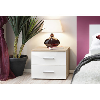 Тумба прикроватная Вики