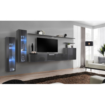 Seinale paigaldatav Switch XI seade Seinale paigaldatav Switch XI seade