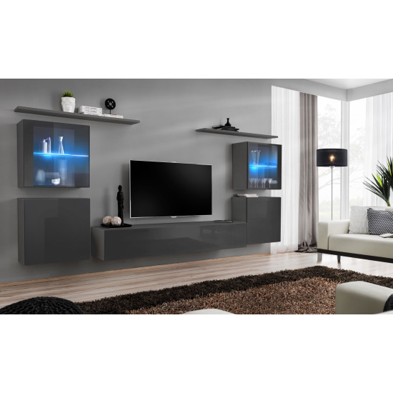 Настенный блок Switch XIV