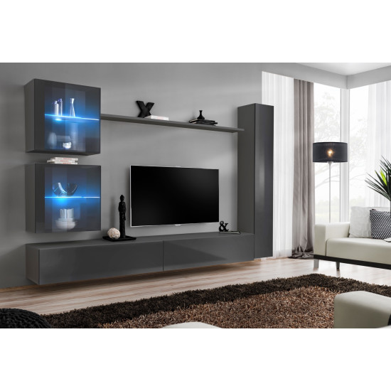Стенка Switch XVIII Стенка Switch XVIII