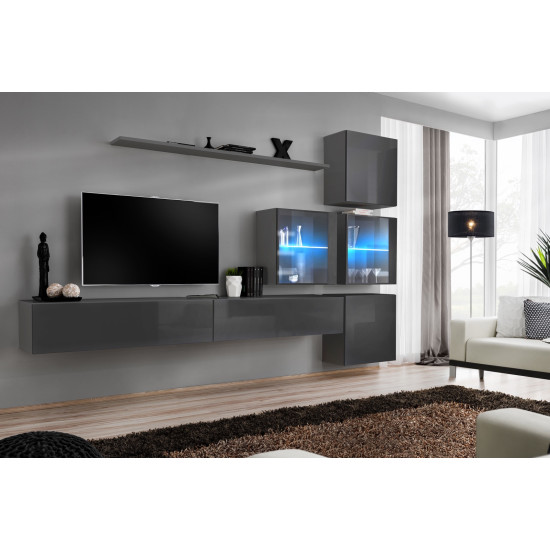 Стенка Switch XIX Стенка Switch XIX