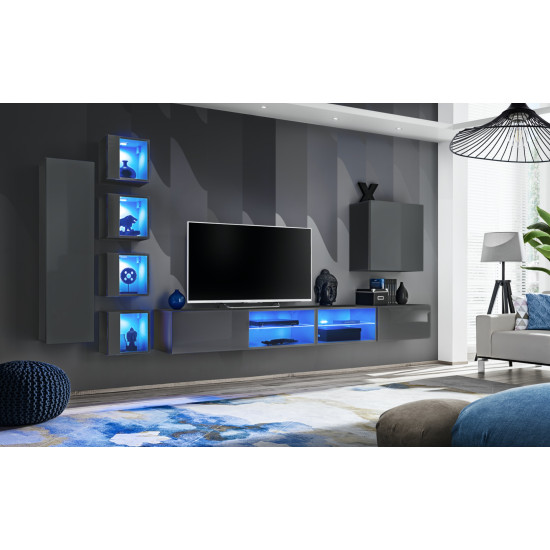 Стенка SWITCH XXVI