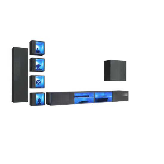 Стенка SWITCH XXVI