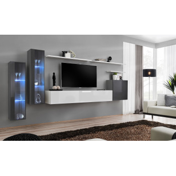 Seinale paigaldatav Switch XI seade Seinale paigaldatav Switch XI seade