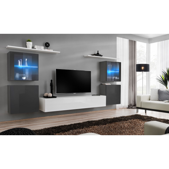 Настенный блок Switch XIV
