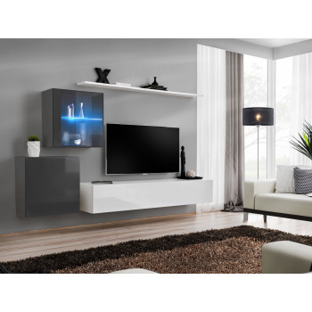 Seinale paigaldatav Switch XV seade Seinale paigaldatav Switch XV seade