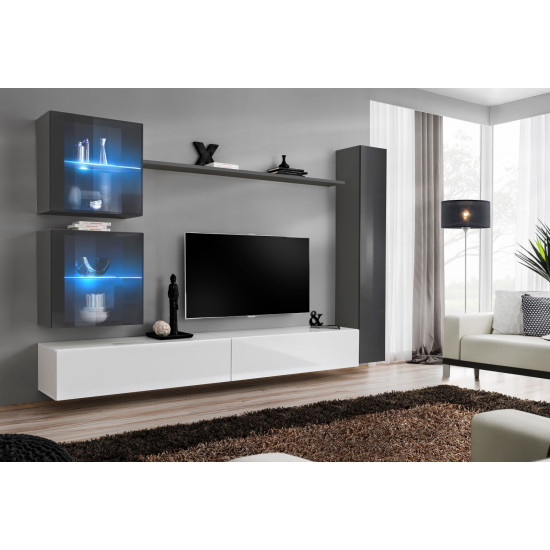 Стенка Switch XVIII