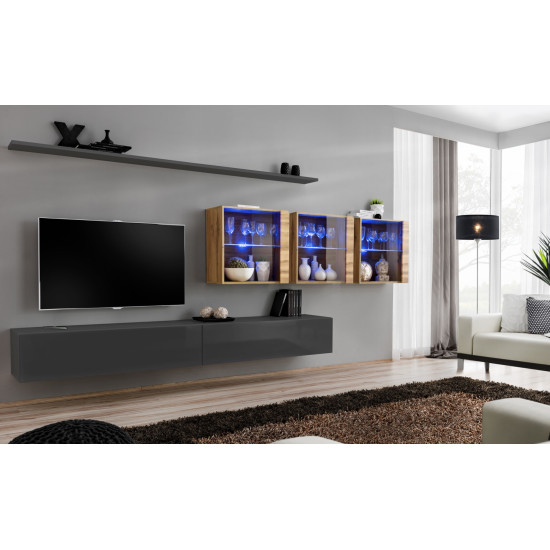 Стенка Switch XVII Стенка Switch XVII