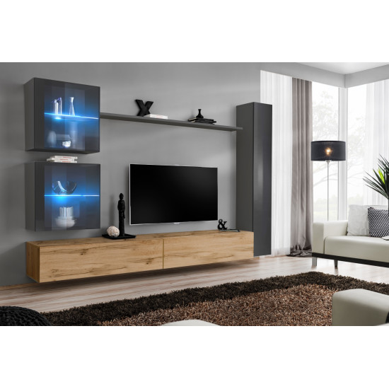 Стенка Switch XVIII Стенка Switch XVIII