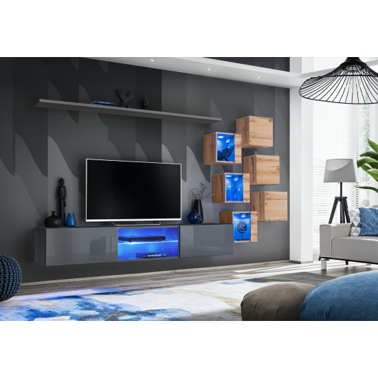 Стенка Switch XXI Стенка Switch XXI