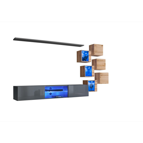 Стенка Switch XXI Стенка Switch XXI