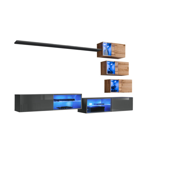 Стенка Switch XXIV Стенка Switch XXIV