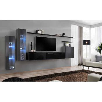 Seinale paigaldatav Switch XI seade Seinale paigaldatav Switch XI seade