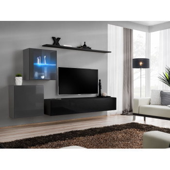 Seinale paigaldatav Switch XV seade Seinale paigaldatav Switch XV seade