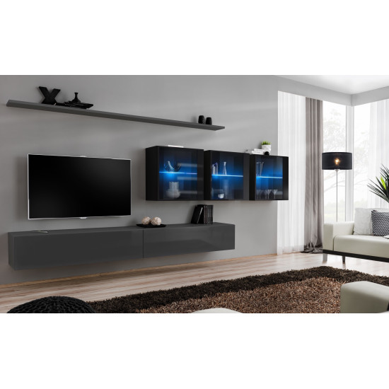 Стенка Switch XVII