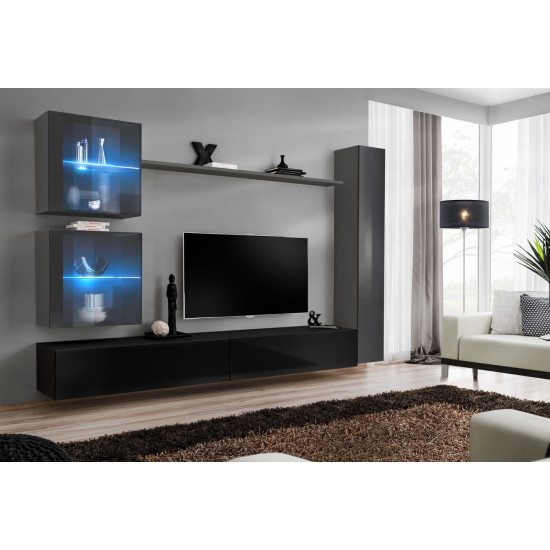 Стенка  Switch XVIII