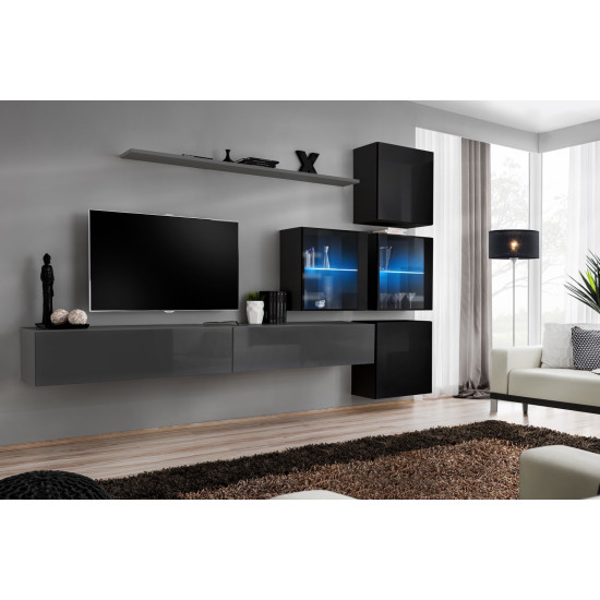 Стенка Switch XIX