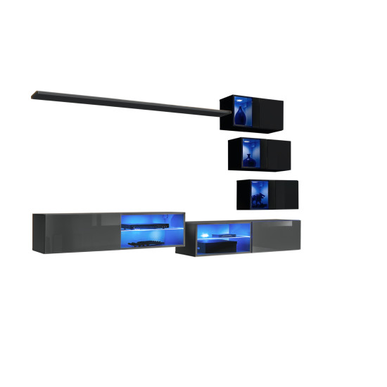 Стенка Switch XXIV