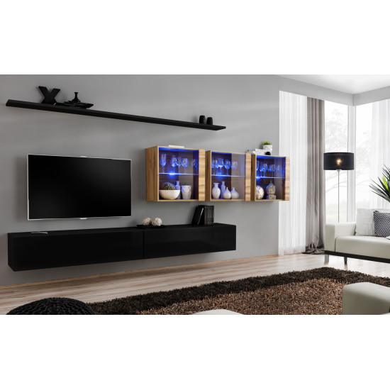 Стенка Switch XVII Стенка Switch XVII