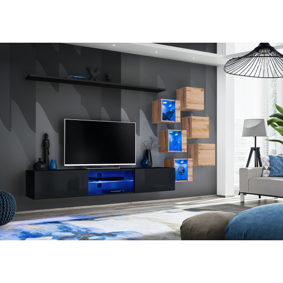 Стенка Switch XXI Стенка Switch XXI