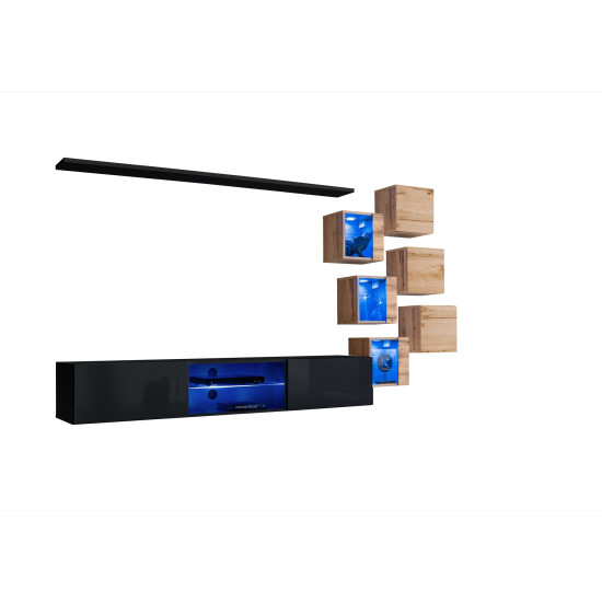 Стенка Switch XXI Стенка Switch XXI