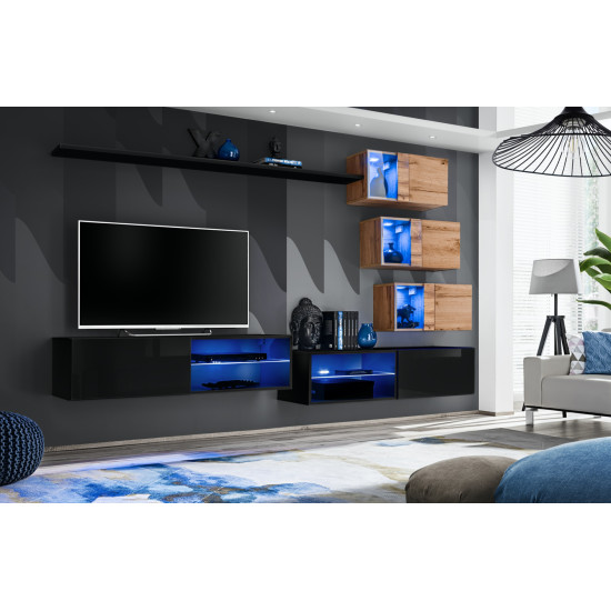 Стенка Switch XXIV Стенка Switch XXIV