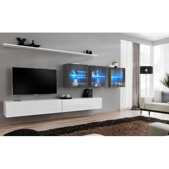 Стенка Switch XVII Стенка Switch XVII